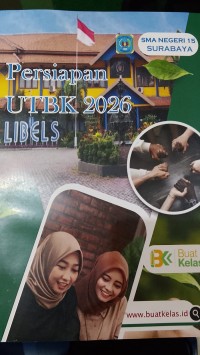 Image of Persiapan UTBK 2026 Libels