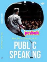 Image of Public Speaking