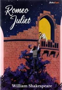 Image of ROMEO JULIET