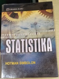 Image of Statistika