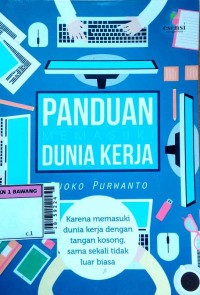 Image of Panduan memasuki dunia kerja