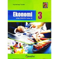 Image of EKonomi SMA Kelas XII