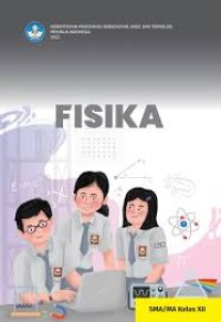 Image of FISIKA (Untuk siswa XII)