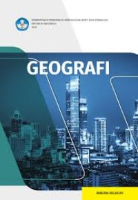 Image of Geografi : untuk siswa (XII)