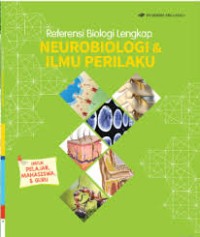 Image of Referensi Biologi Lengkap : Neurobiologi dan Ilmu Perilaku