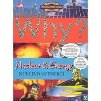 Image of WHY : Nuklir dan Energi