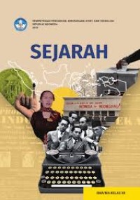 Image of Sejarah : untuk siswa (XII)