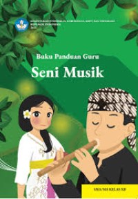 Image of Seni Musik : Panduan guru (XII)
